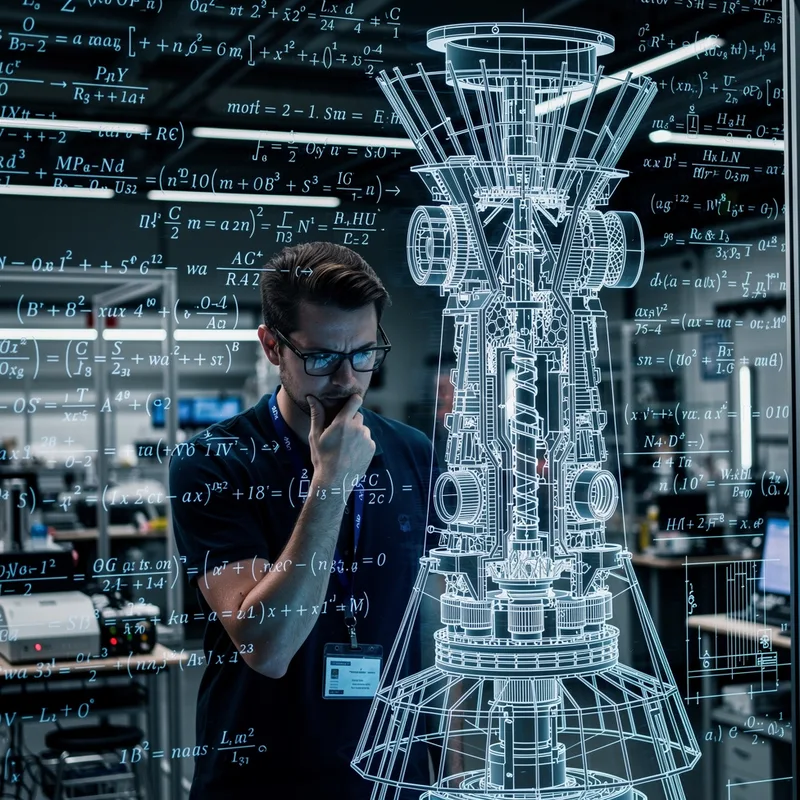 rocket science