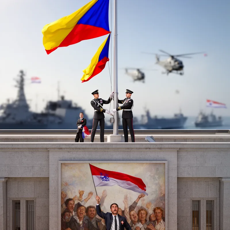recolonization