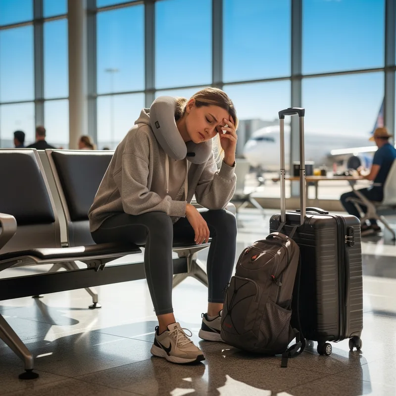 jet lag