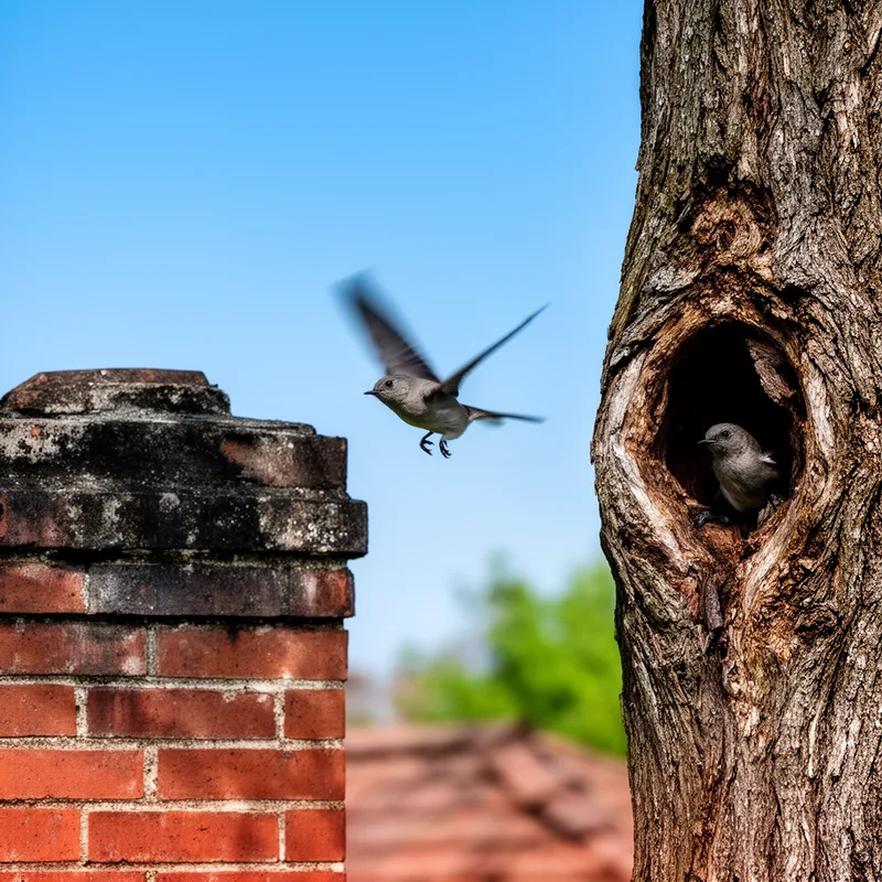 Chateura pelagica