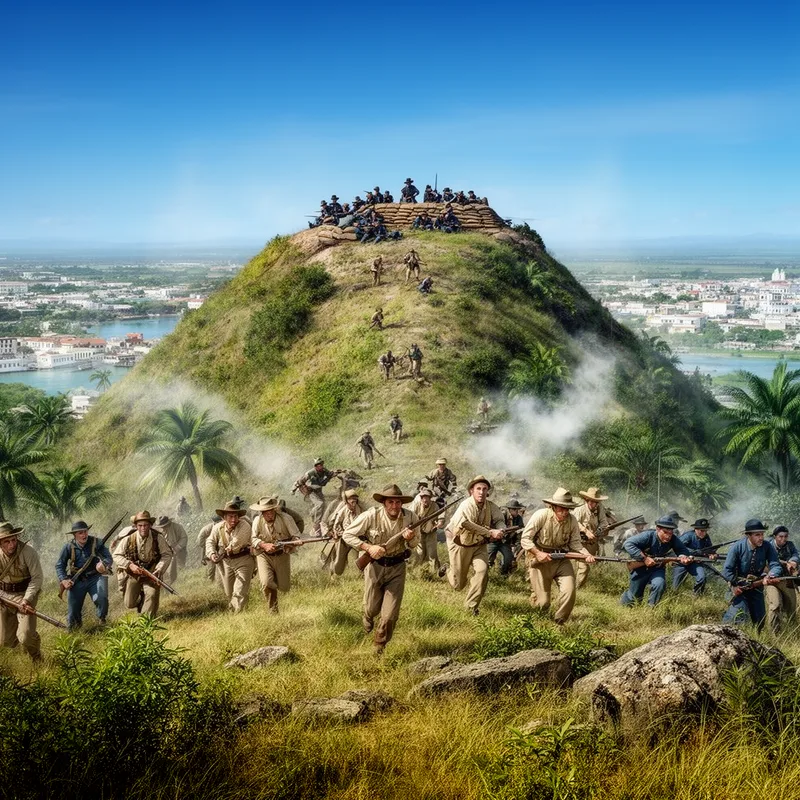 San Juan Hill