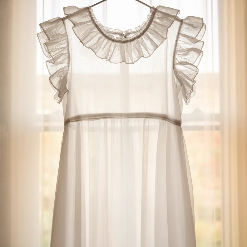 organdy
