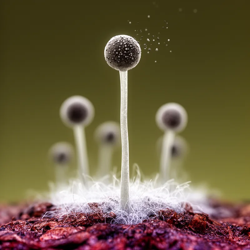 sporangiophore