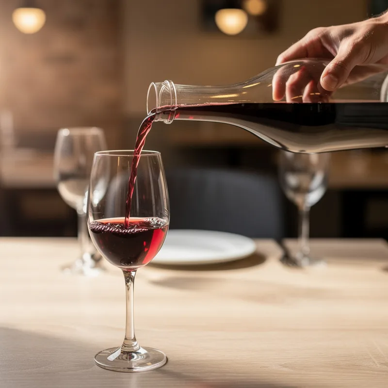 carafe