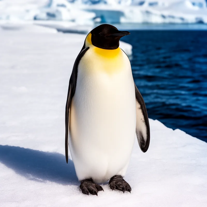 penguin