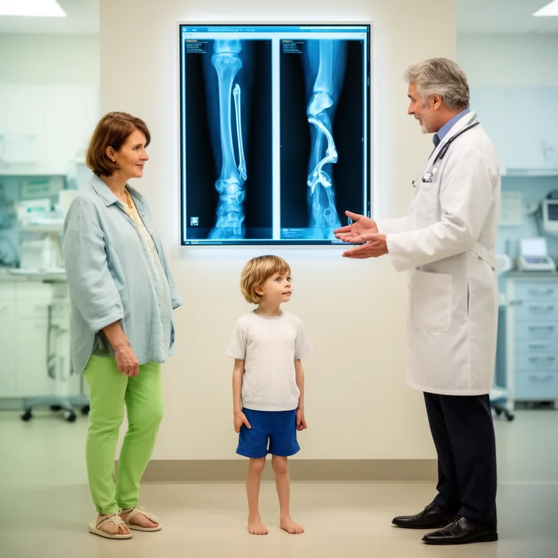 achondroplasty