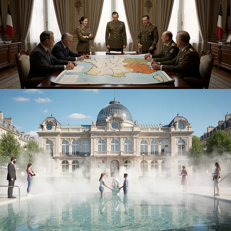 Vichy