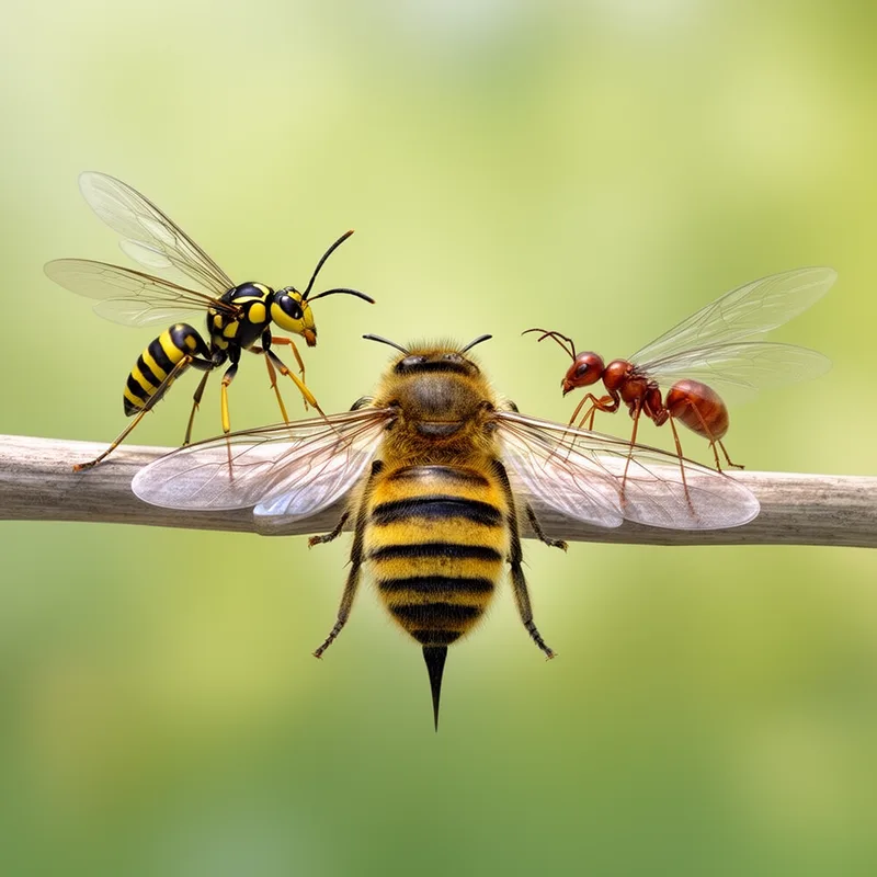 hymenopteran