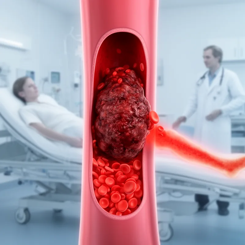 thromboembolic