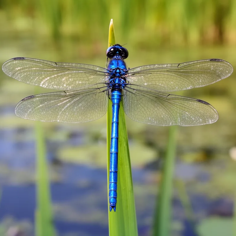 dragonfly