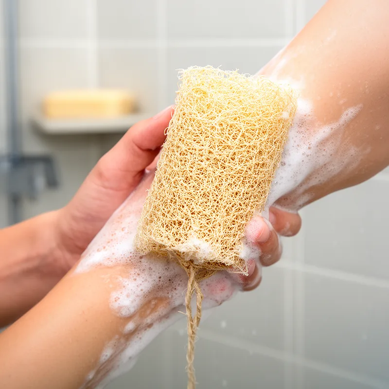 luffa