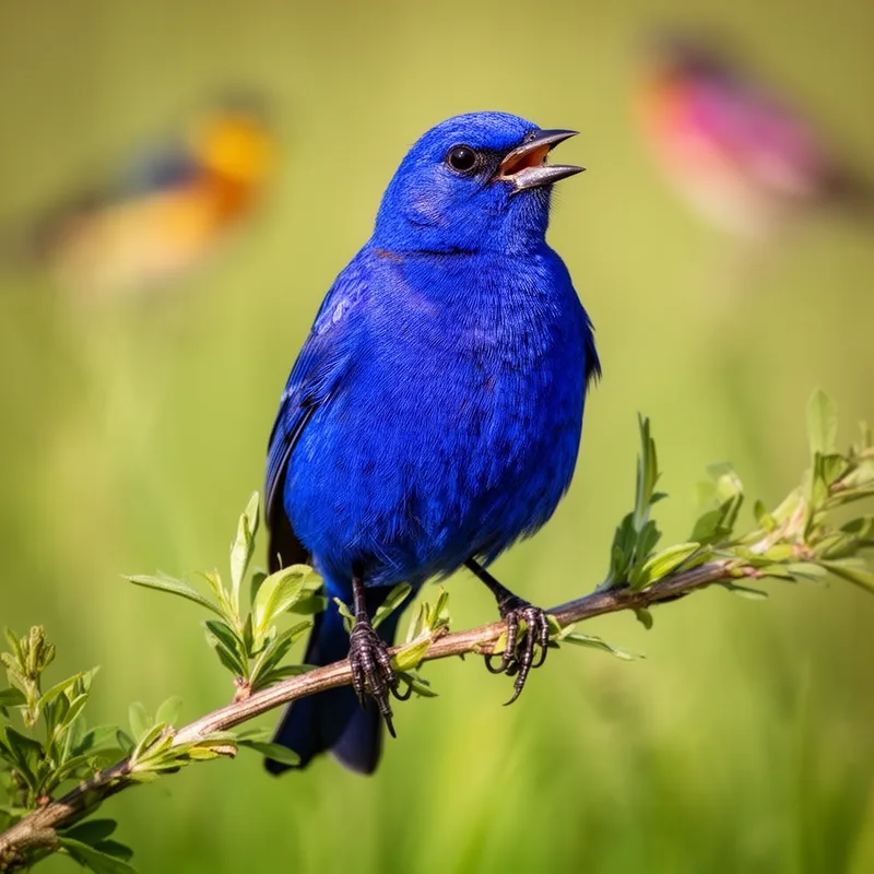 Passerina