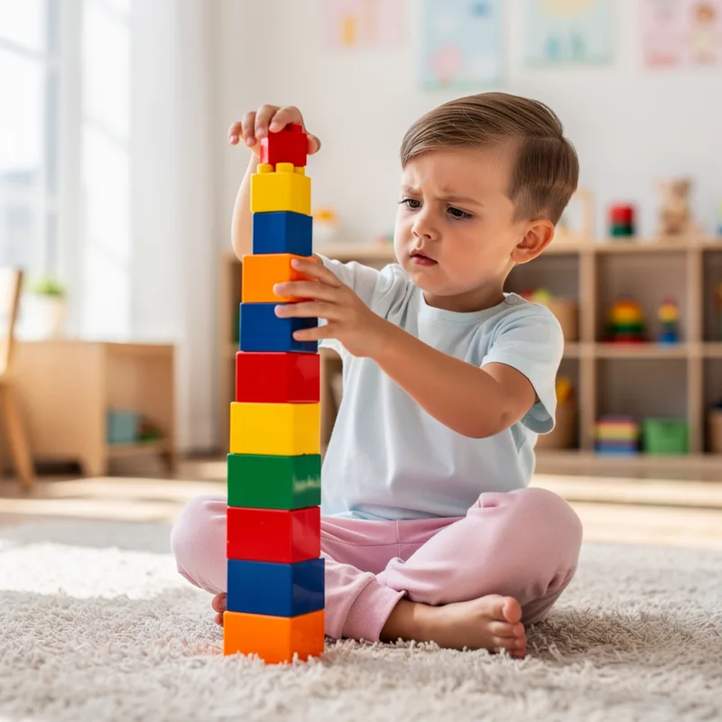 developmentally