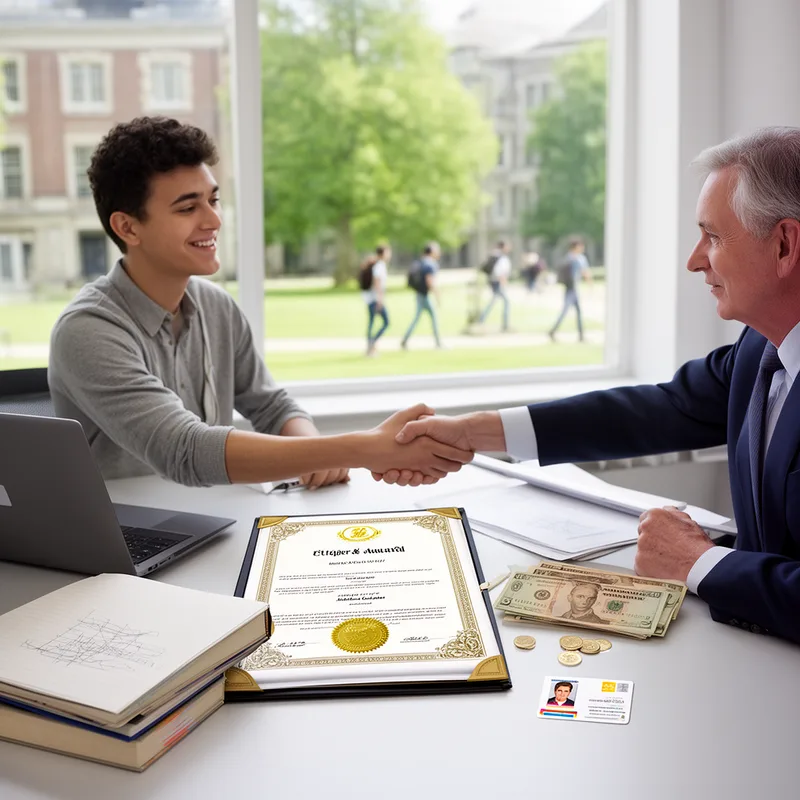 studentship