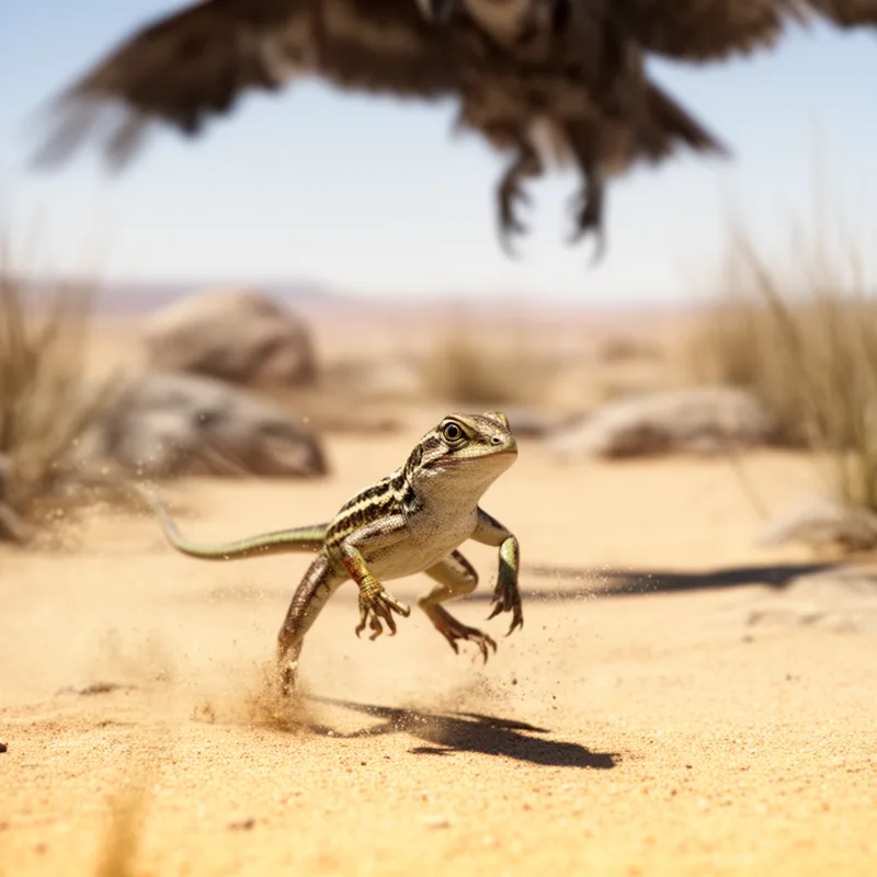 racerunner