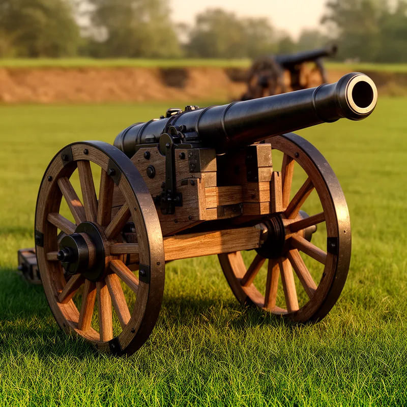 gun carriage