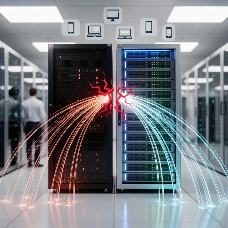 failover