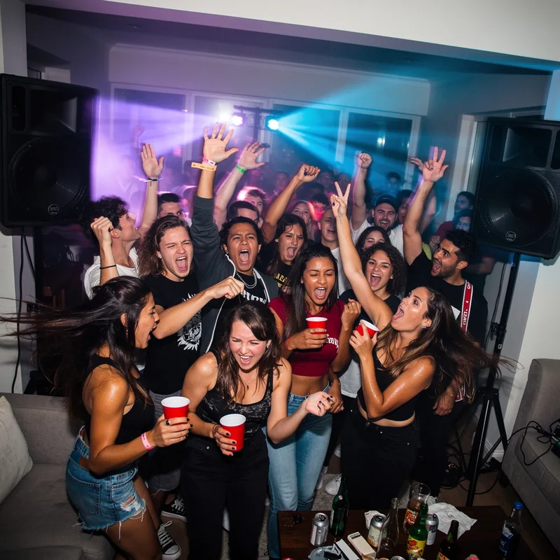 rager