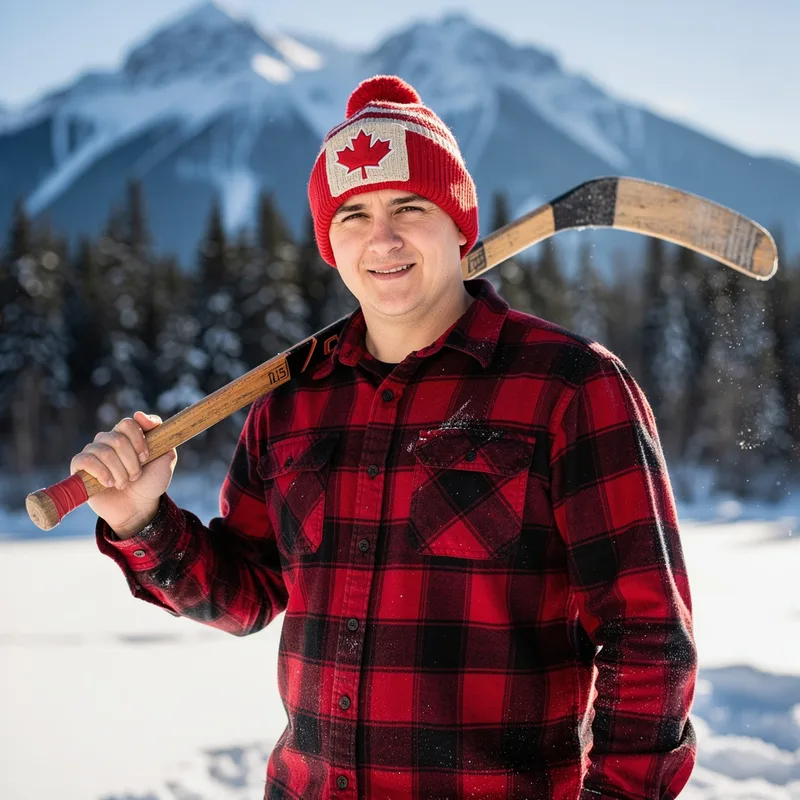 Canuck