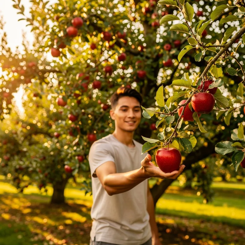 low-hanging fruit