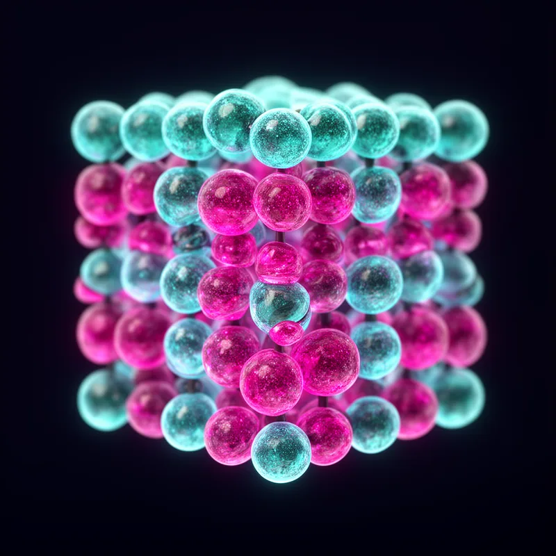 ionic