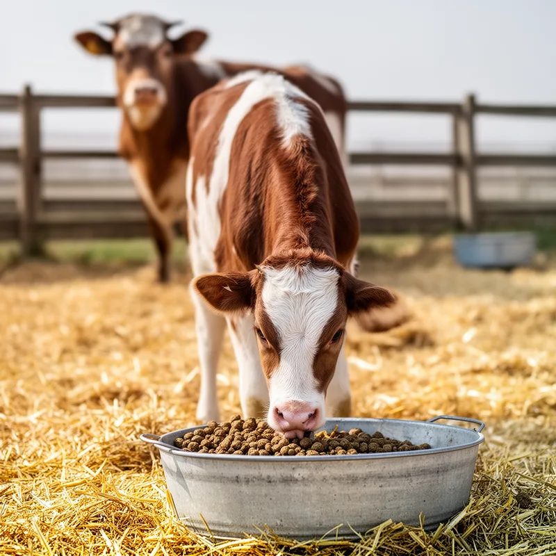 weanling