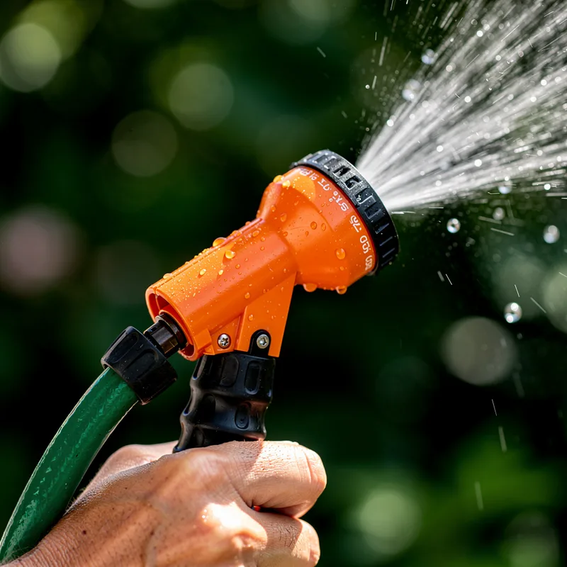 nozzle