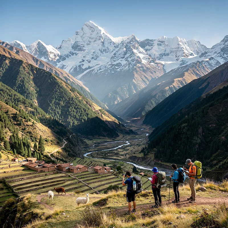 cordillera