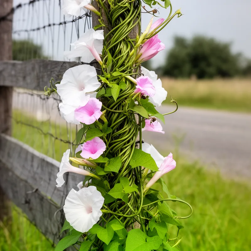 convolvulus