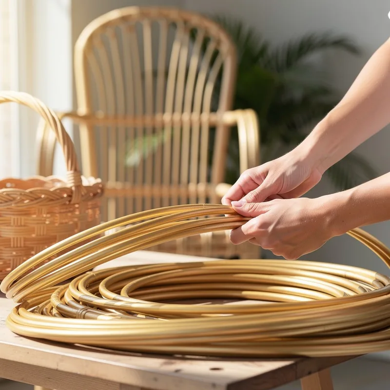 rattan