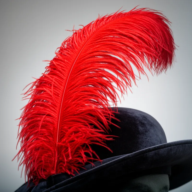 plume