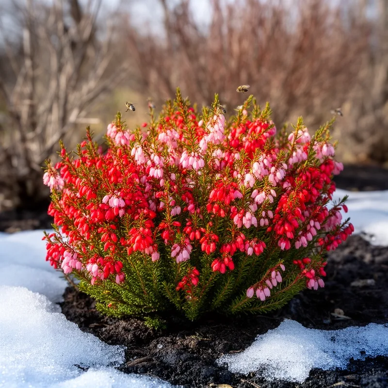 winter heath