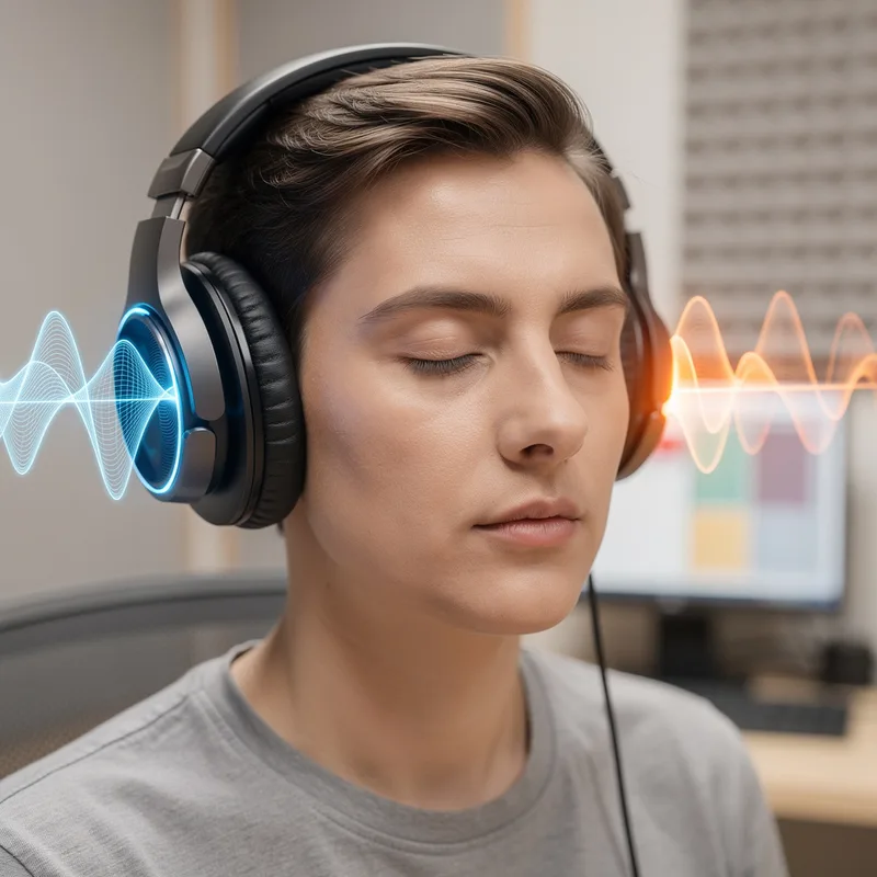 binaural