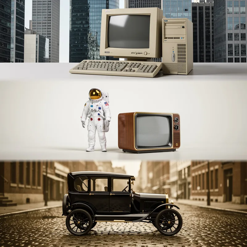 twentieth century