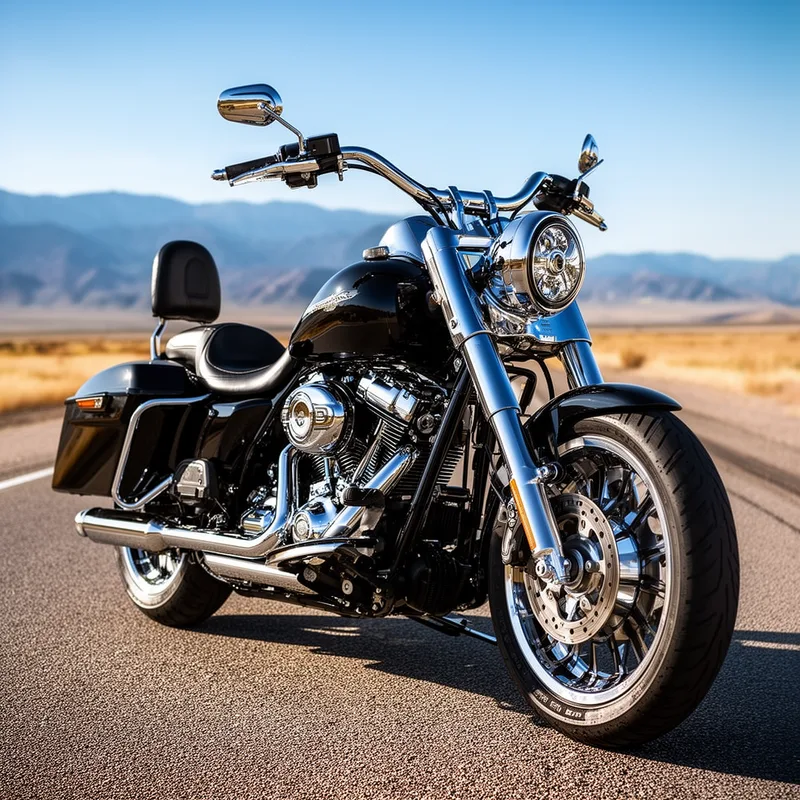 Harley