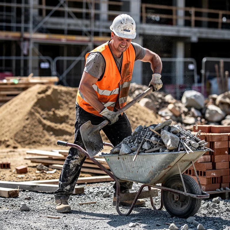 laborer
