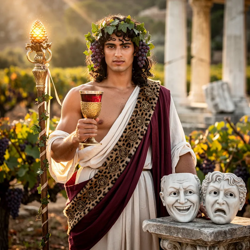 Dionysus