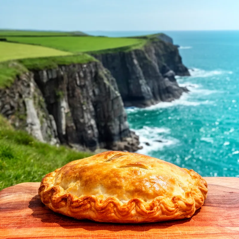 Cornish