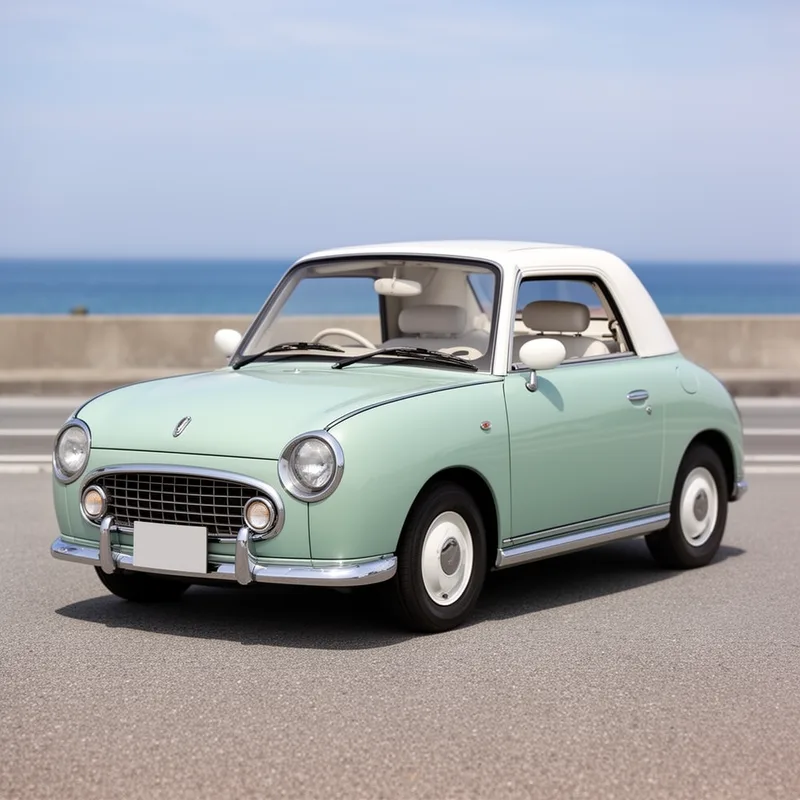 Figaro