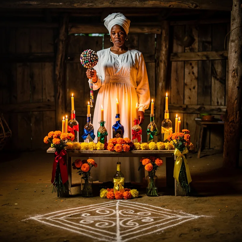 voodoo
