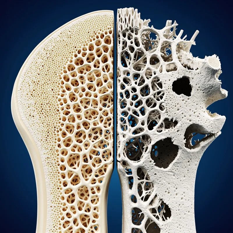 osteoporosis