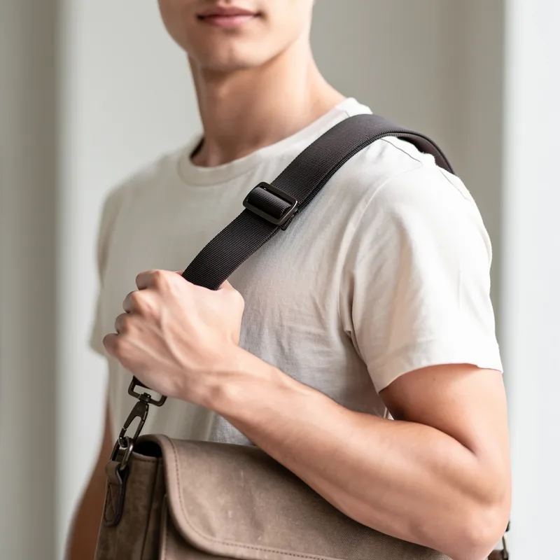 shoulder strap