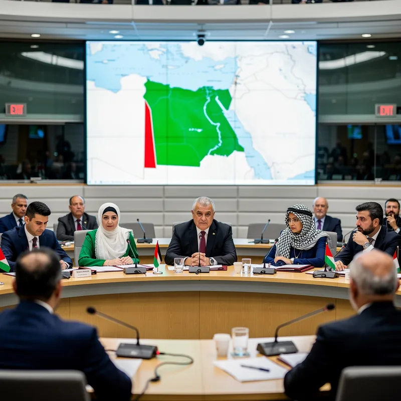 Palestine Liberation Organization