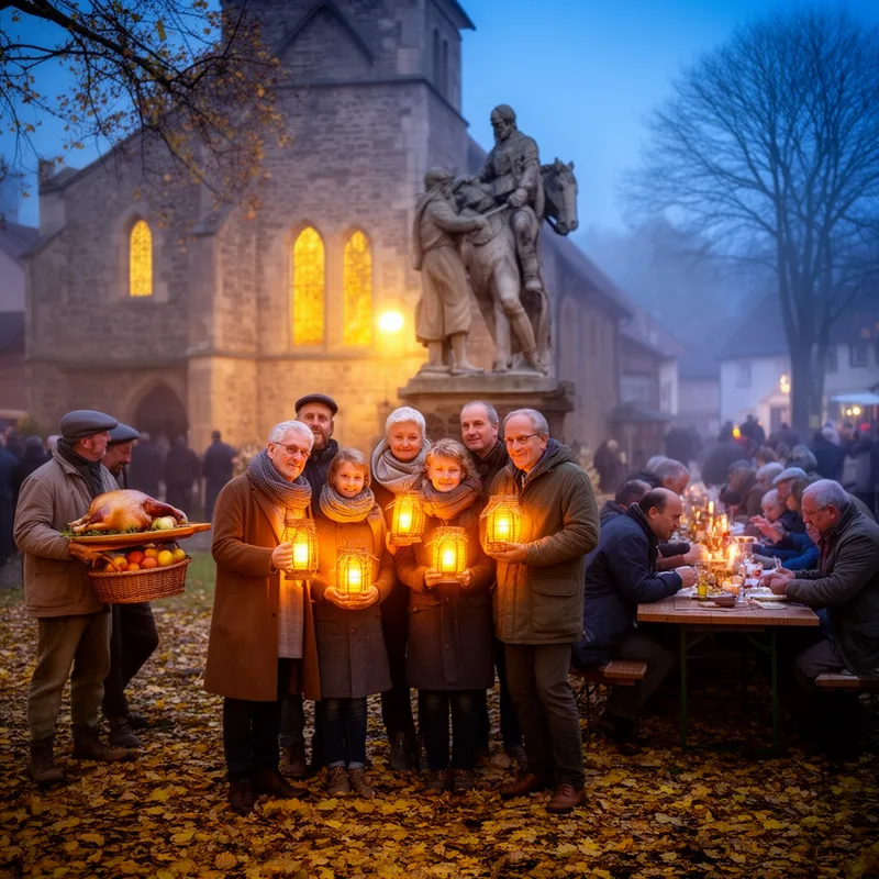 Martinmas