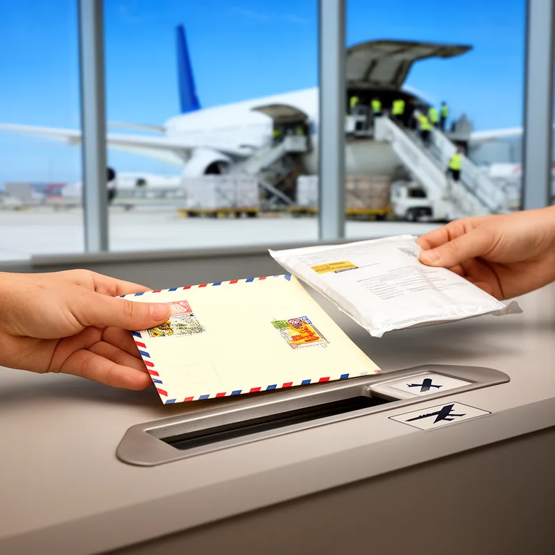 airmailer