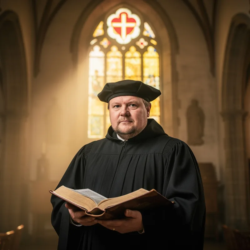Lutheran