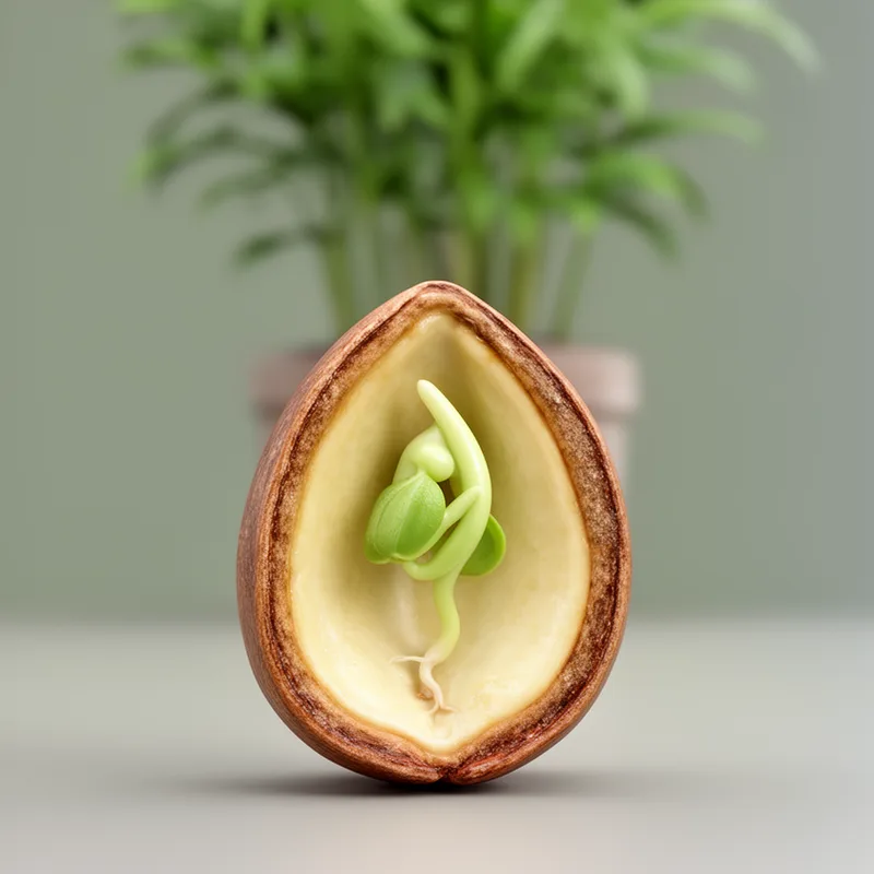 embryo