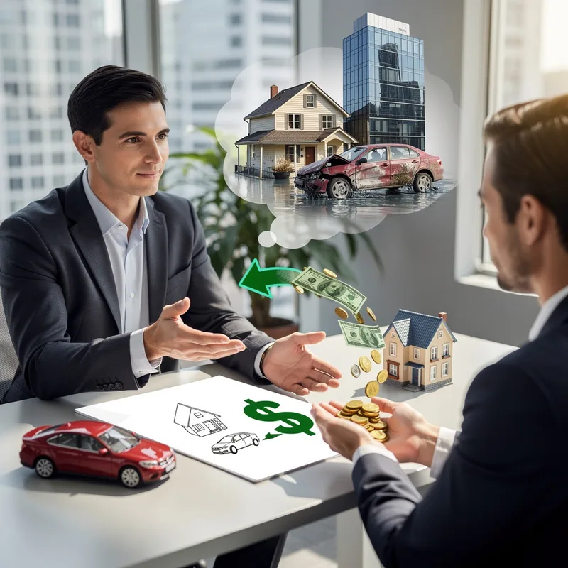 insurable
