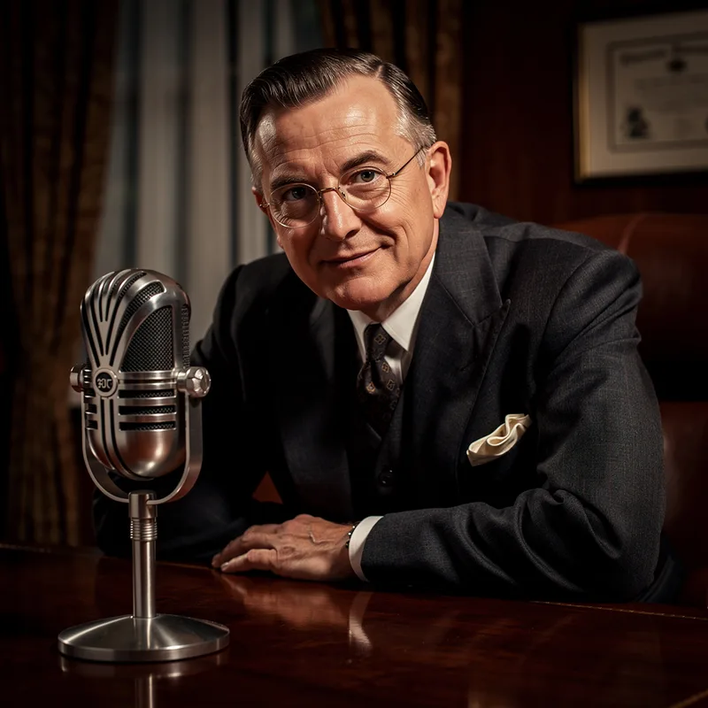 FDR