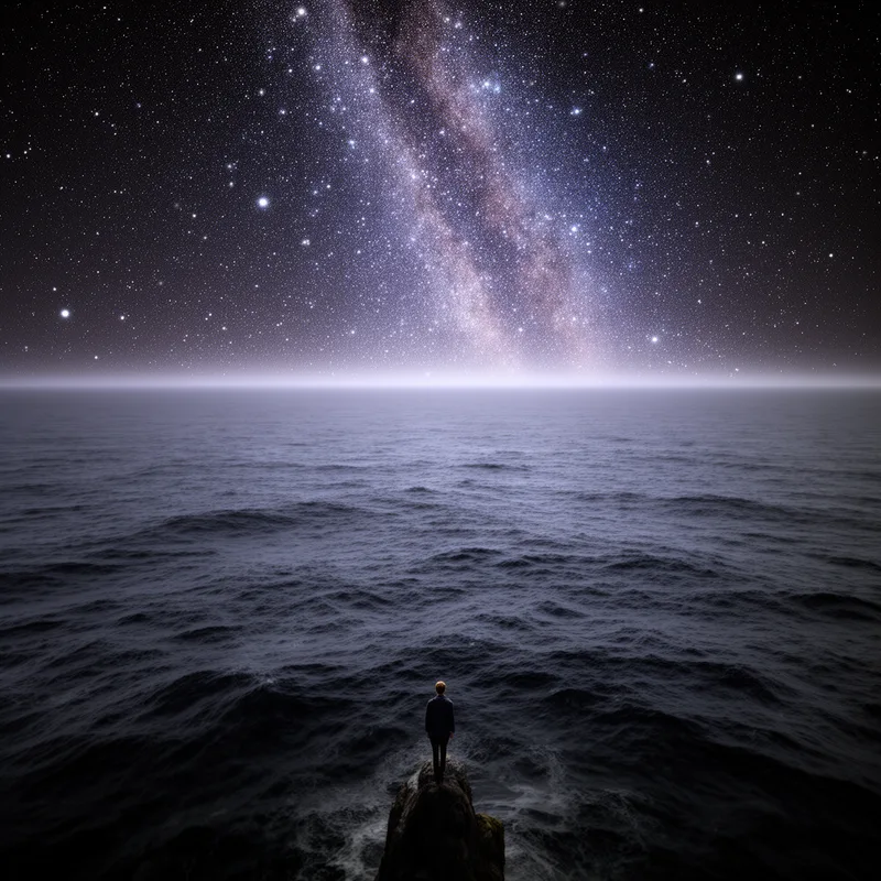immenseness